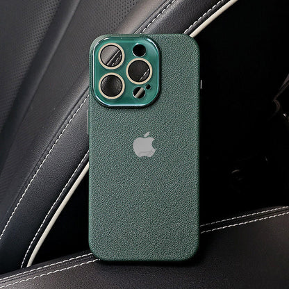 Luxury Magsafe Case For iPhone 17/ 16 / 15 / 14