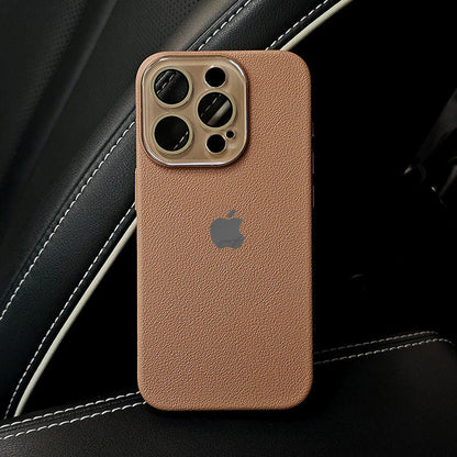 Luxury Magsafe Case For iPhone 17/ 16 / 15 / 14
